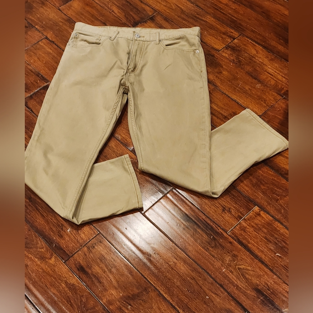 LEVI'S 508 JEANS